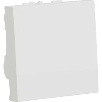 NU326318 Přepínač střídavý řazení 6, 2M, 16A,Bílý, Schneider