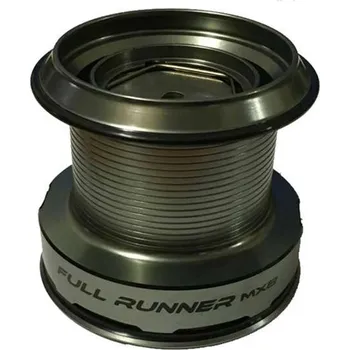 Rybářský naviják Mitchell CÍVKA FULL RUNNER MX8 5000