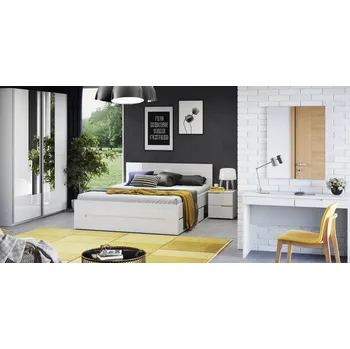 Ložnicová sestava Ložnice Selene 2