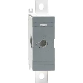 Jistič 1SCA022829R0840 OXN800T N-svorky rozpojitelné pro odpínač OT630…800, ABB