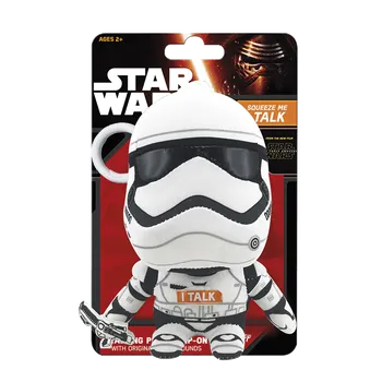 Mluvící klíčenka Star Wars: Stormtrooper