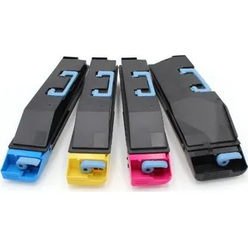 MULTIPACK KYOCERA TK-880 CMYK KOMPATIBILNÍ