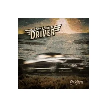 Zahraniční hudba New Truth - Cross Country Driver [CD]
