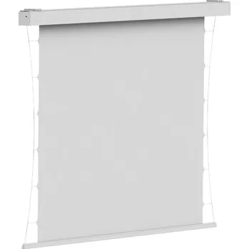 Projekční plátno Projekční plátno Rollo Max Alu Tension 500x400 cm