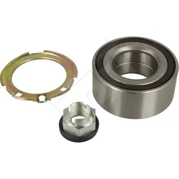 Sada ložiska kola HART 902 958