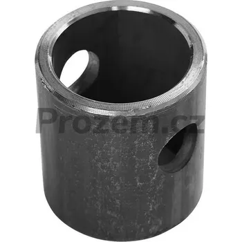 Příslušenství pro přívěs Držák Simol LT/ST 0141 pro opěrné nohy, vnější průměr 51 mm, LTST 0141, LTST0141, LT/ST0141