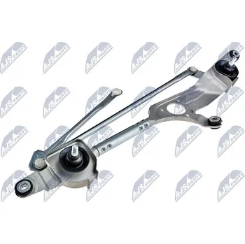 Stěrač Tyčoví stěračů NTY EMW-PL-007