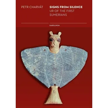 Kniha Signs from Silence - Petr Charvát (E-Kniha)