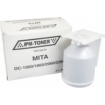 Počítač KOMPATIBILNÍ TONER KYOCERA DC-1560 (37090008) BLACK