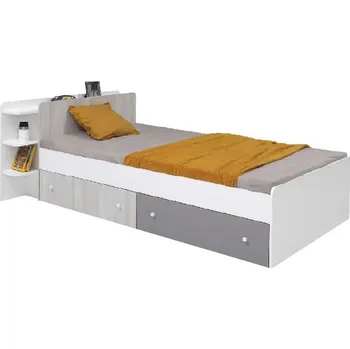 Dětský pokoj Meblar Postel Como CM12