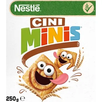 Nestlé Cini Minis
