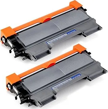 Počítač MULTIPACK 2X BROTHER TN-2220 BLACK KOMPATIBILNÍ