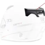 OMP Zadní spoiler na přilbu KJ-8 EVO
