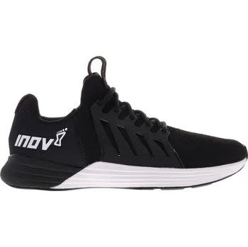 Dámská běžecká obuv INOV8 F-LITE G 300 W (S) black/white černá 5,5