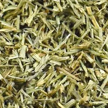 Čaj Přeslička rolní nať 1000g Zelené Drahokamy