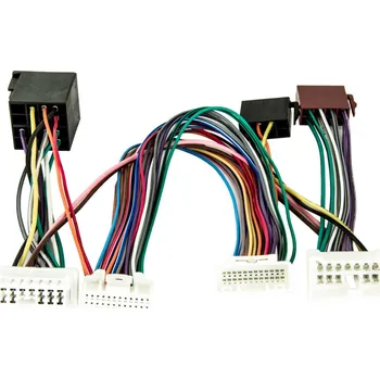 Zesilovač do auta Match PP-AC 83