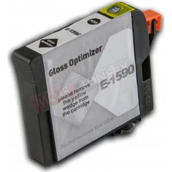 Počítačové příslušenství KOMPATIBILNÍ KAZETA EPSON T1590 (C13T15904010) GLOSS OPTIMIZER