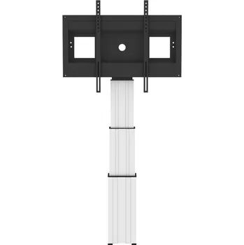 Televizní držák Elektricky nastavitelný držák monitoru SCETAW3535