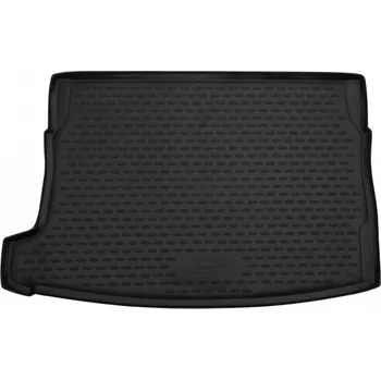 Vana do kufru Gumová vana do kufru Volkswagen e-Golf 2014-2020 (horní dno) Novline ELEMENT02539V11