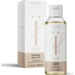 NAIF Zklidňující masážní olej pro děti a miminka 100 ml