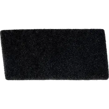 Whirlpool Indesit Bauknecht 481010354757 náhradní díl pěnový vzduchvý filtr 225 x 105 x 7 mm pro sušičku prádla