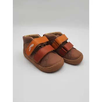 Dámská zdravotní obuv TIKKI SHOES Moon Piele Ansar Velikost EU: 20, vnitřní délka: 129, vnitřní šířka: 61