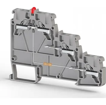 A0307419 PYK 3 SLD (NPN) Svorka push-in senzorová, Elektro Bečov