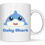 Hrneček - Baby shark