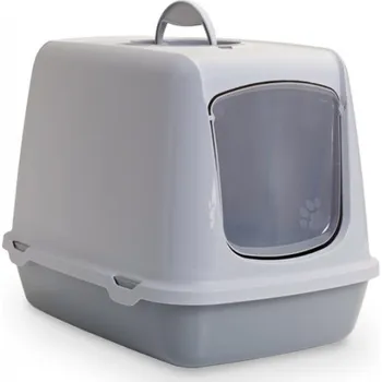 Toaleta pro kočku Savic Oscar 39 x 37 x 50 cm