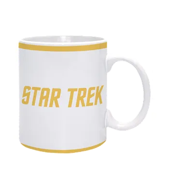 Hrnek Star Trek - Starfleet Academy (320 ml)
