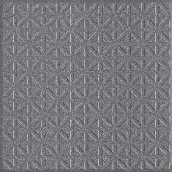 Obklad Taurus Industrial, TR225065, dlaždice slinutá, 20 x 20 cm, 65 Antracit