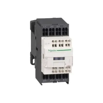 Stykač LC1DT253BD TeSys D stykač, 4p(4Z), AC-1, ? 440 V 25A, 24 V DC cívka, Schneider Electric