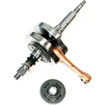 Kompletní klika na TGB Blade 550 EFI LT 14