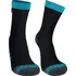 Pánské ponožky Dexshell Running Lite Sock modré, S