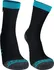 Pánské ponožky Dexshell Running Lite Sock modré