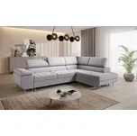 Rohová sedací souprava Selva 155