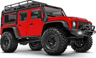 Traxxas TRX-4M Land Rover Defender RTR 1:18