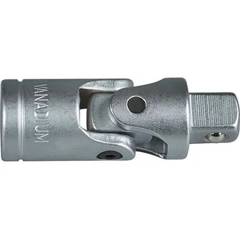 Gola hlavice 110726 Kloub univerzální 1/4“, Haupa