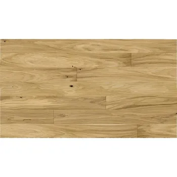 dřevěná podlaha Barlinek Dřevěná podlaha - Dub Caramel Medio (Barlinek) - třívrstvá