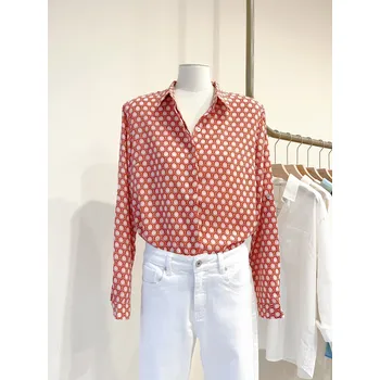 Dámská košile Košile propínací Sarah John Paris F2080-165 velikost: XL