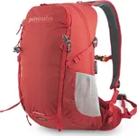 Pinguin batoh Ride 25 Nylon Barva: red