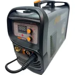 PROCRAFT SPI-380 poloautomatická invertorová/CO2 svářečka MMA, MIG-MAG, 180A, výkon 6,2/7,2kW