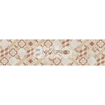 Dlažba Marca Corona Terra.Art Dlažba Mix T/C 20 x 20 cm, matná, I401