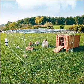 OHRÁDKA PRO HLODAVCE VELKÁ + extra výběr z 4000 produktů