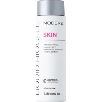 Kloubní výživa Modere Liquid Biocell Skin 450 ml