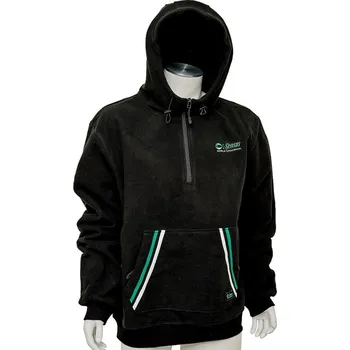 Rybářské oblečení Bunda Sensas Windproof Fashion Club Velikost XXL