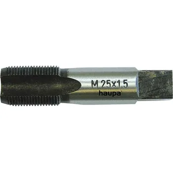 Závitořezný nástroj 140248 Závitník M 63, Haupa