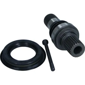 Hřídel nápravy Steckwelle, diferenciál MAXGEAR 49-5125