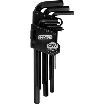 Klíč 4CZech 4CZ-710P-S9