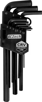 Klíč 4CZech 4CZ-710P-S9